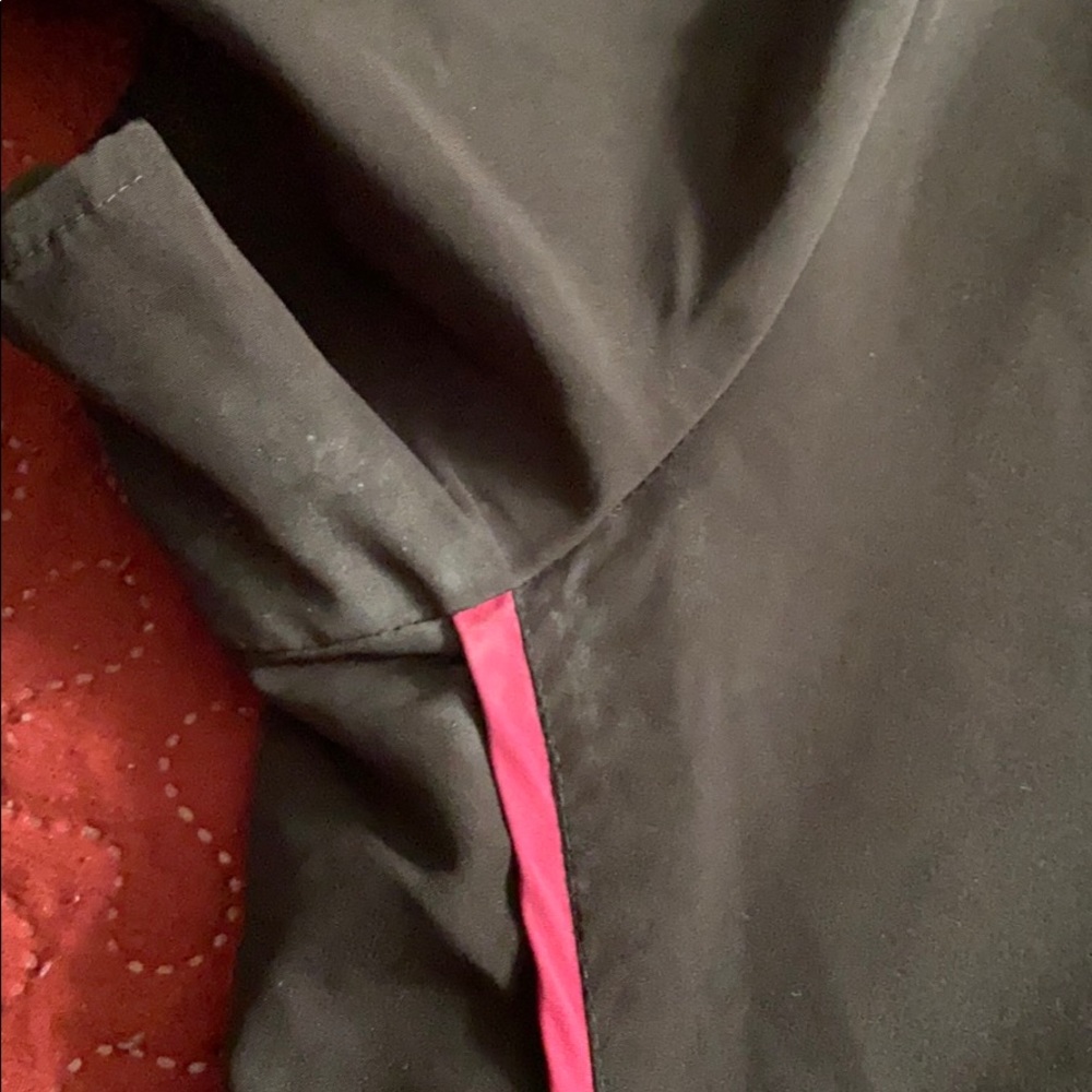 Scrub top - Picture 2 of 2
